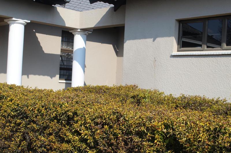 4 Bedroom Property for Sale in Noordwyk Gauteng