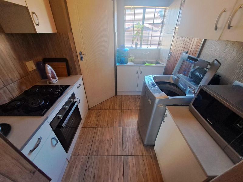 2 Bedroom Property for Sale in Heuweloord Gauteng