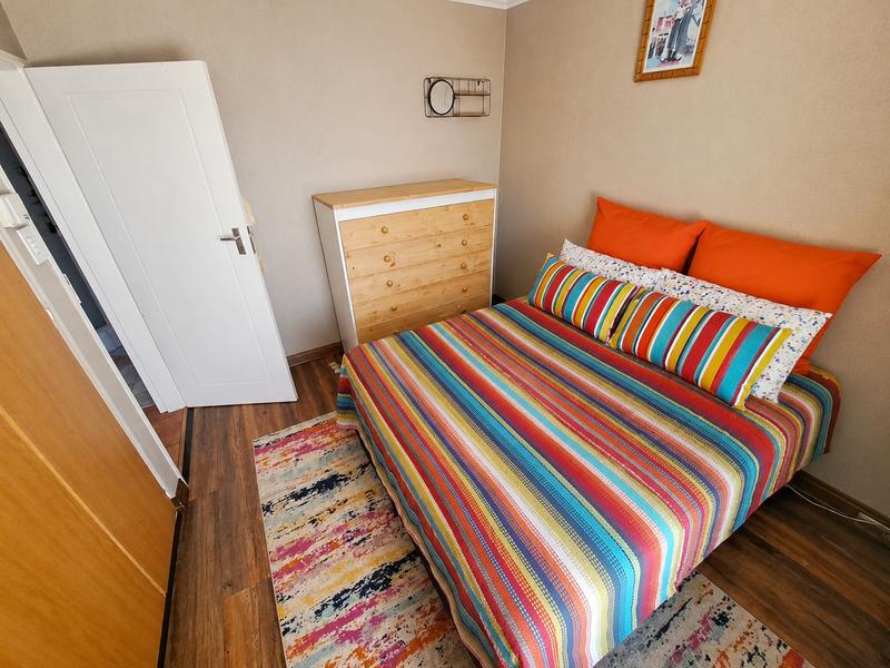 2 Bedroom Property for Sale in Heuweloord Gauteng