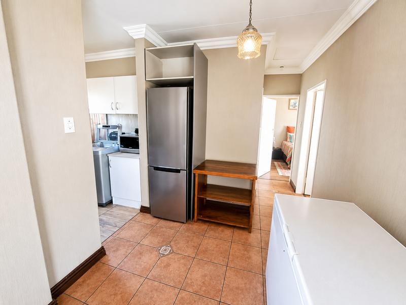 2 Bedroom Property for Sale in Heuweloord Gauteng