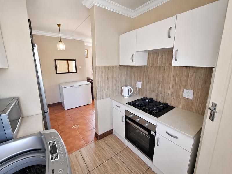 2 Bedroom Property for Sale in Heuweloord Gauteng