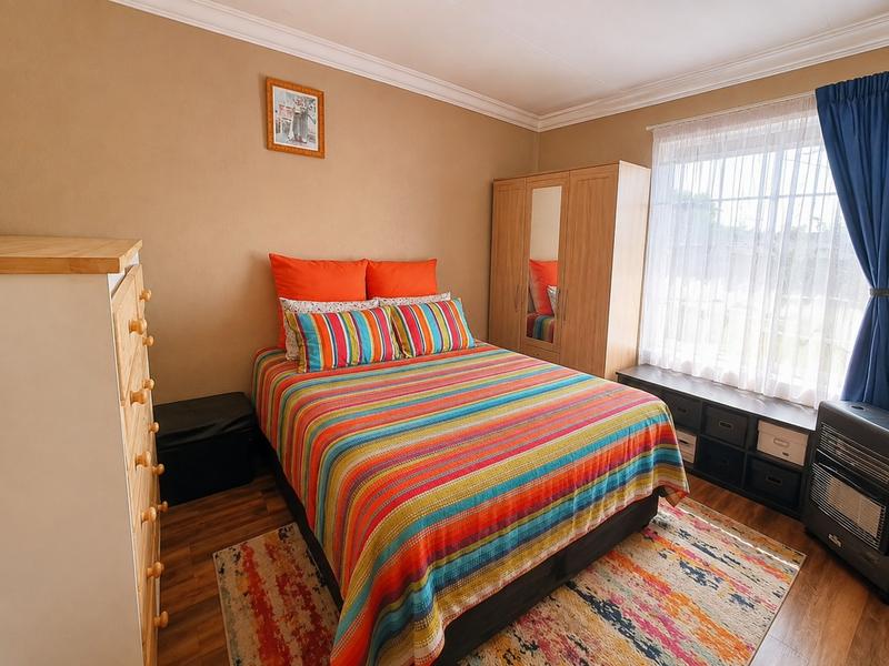 2 Bedroom Property for Sale in Heuweloord Gauteng