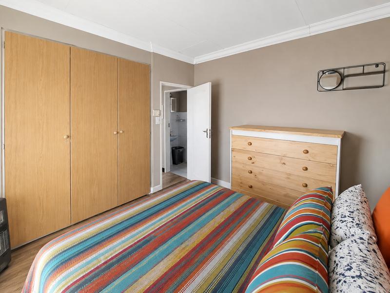 2 Bedroom Property for Sale in Heuweloord Gauteng