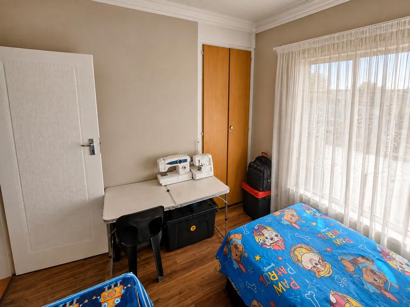 2 Bedroom Property for Sale in Heuweloord Gauteng