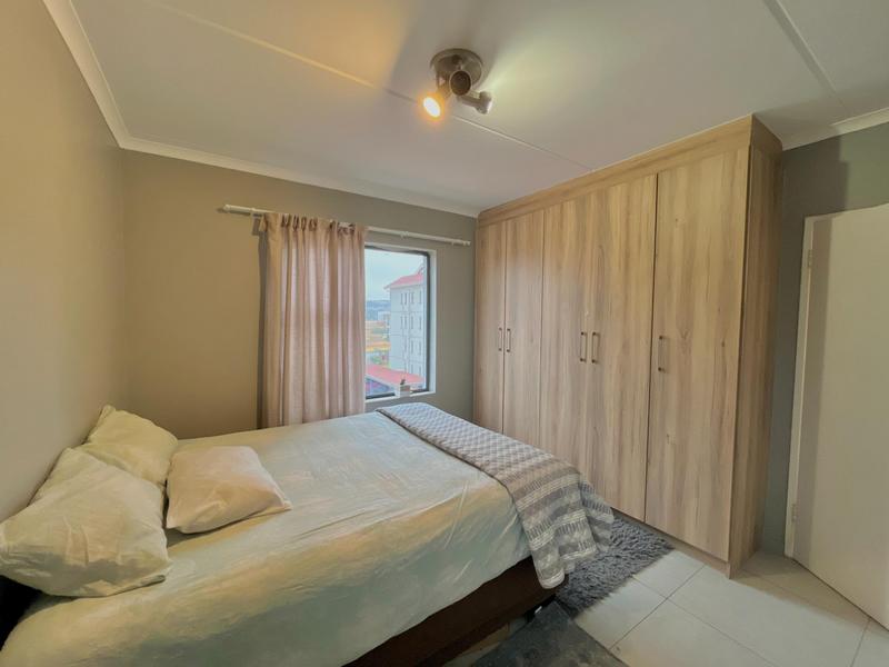 To Let 1 Bedroom Property for Rent in Modderfontein Gauteng