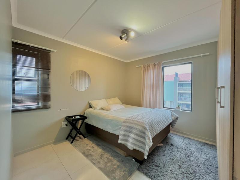 To Let 1 Bedroom Property for Rent in Modderfontein Gauteng