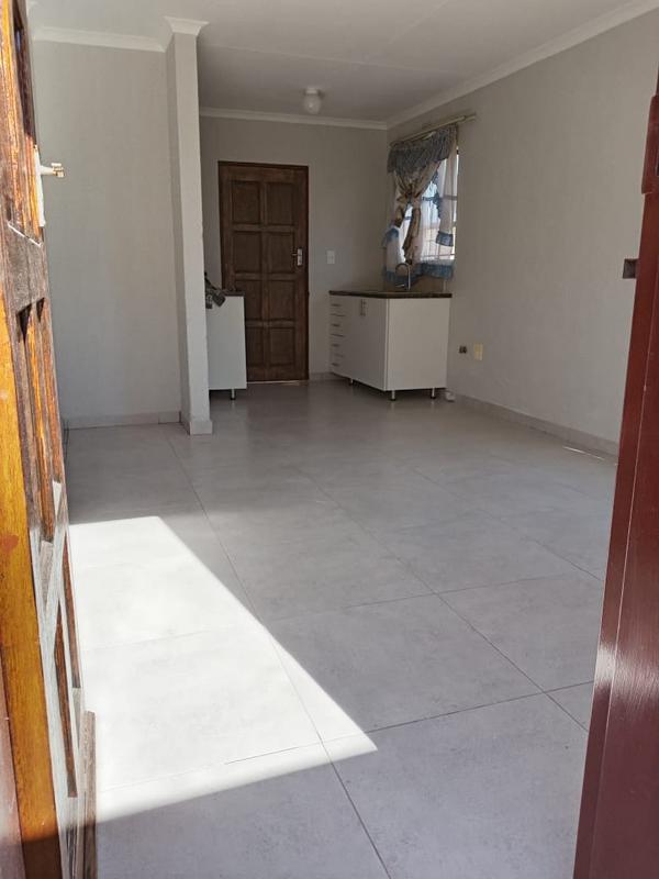 2 Bedroom Property for Sale in Orange Farm Gauteng