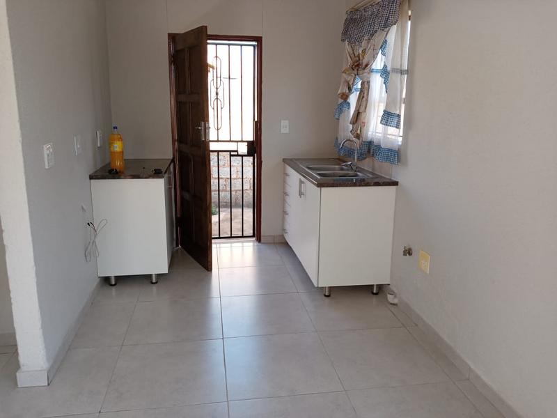 2 Bedroom Property for Sale in Orange Farm Gauteng