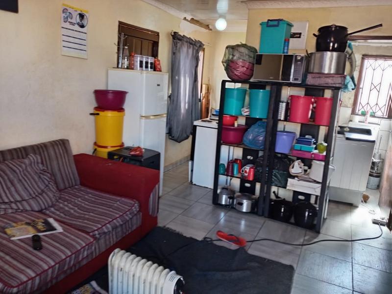 2 Bedroom Property for Sale in Orange Farm Gauteng