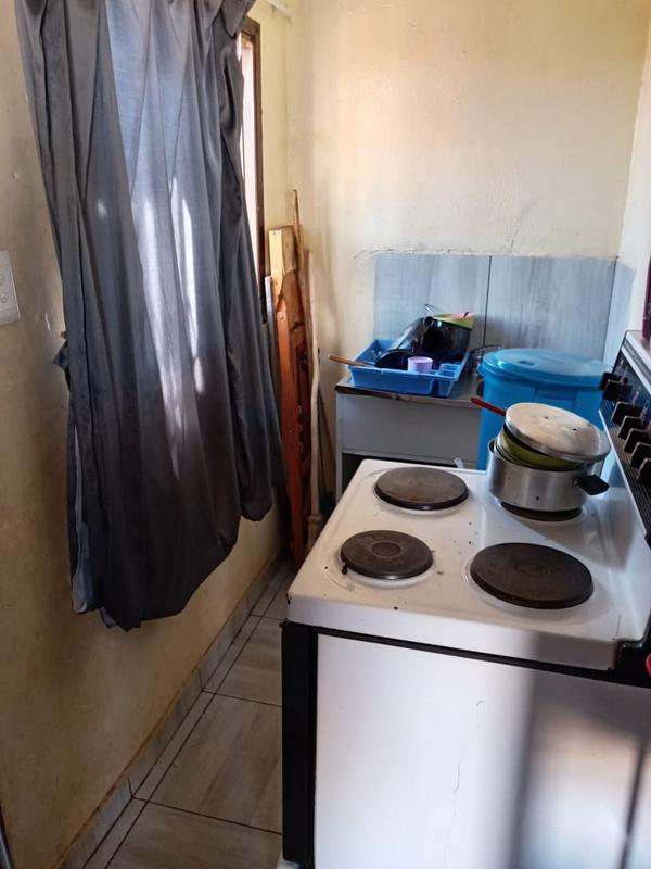 2 Bedroom Property for Sale in Orange Farm Gauteng