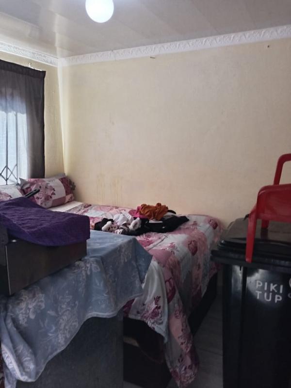 2 Bedroom Property for Sale in Orange Farm Gauteng