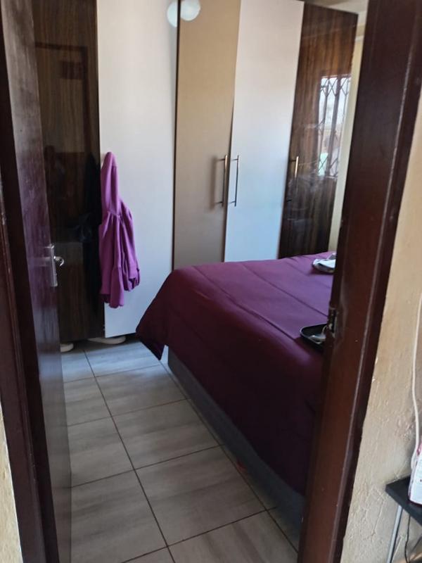2 Bedroom Property for Sale in Orange Farm Gauteng