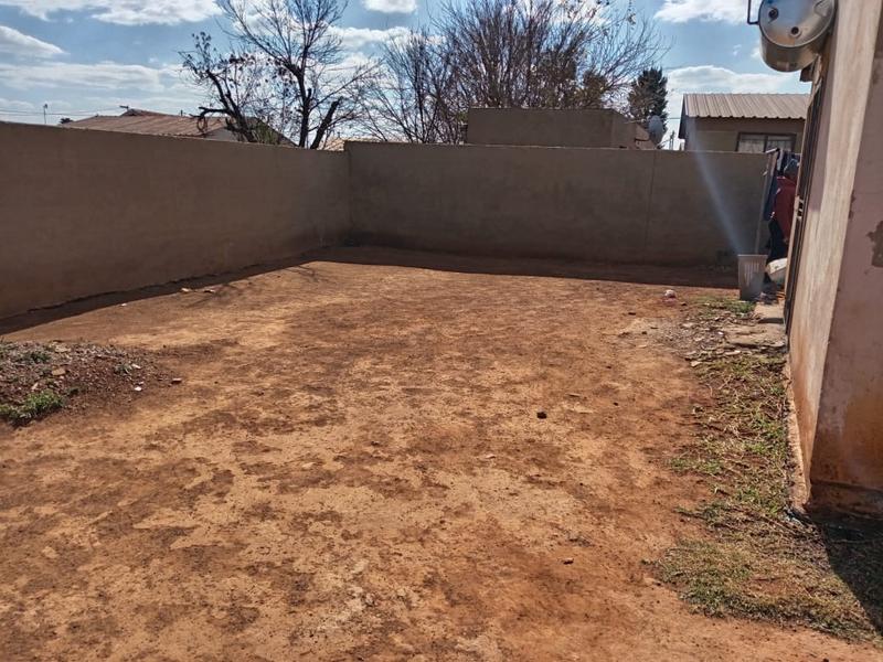 2 Bedroom Property for Sale in Orange Farm Gauteng