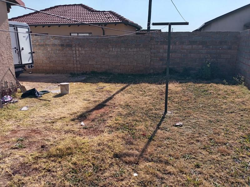 2 Bedroom Property for Sale in Orange Farm Gauteng