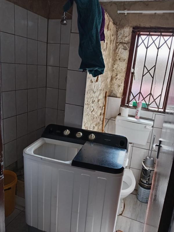 2 Bedroom Property for Sale in Orange Farm Gauteng