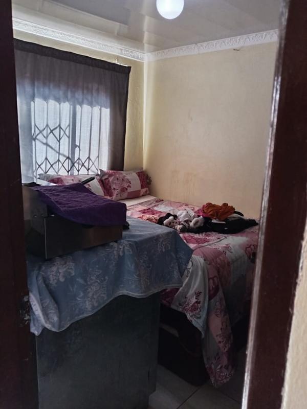 2 Bedroom Property for Sale in Orange Farm Gauteng