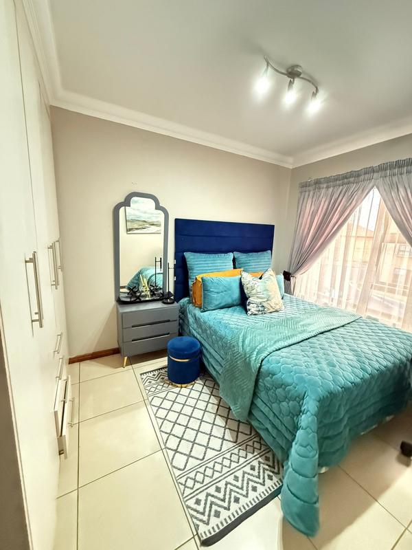 2 Bedroom Property for Sale in Comet Gauteng