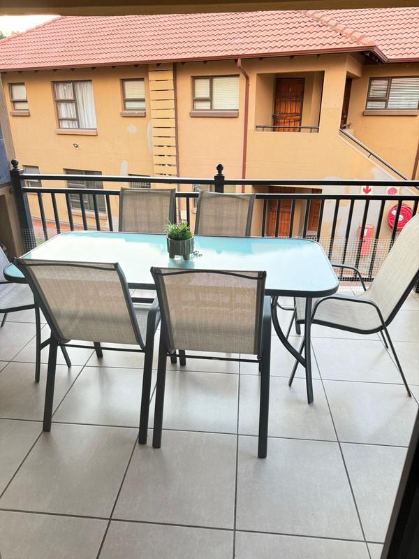 2 Bedroom Property for Sale in Comet Gauteng