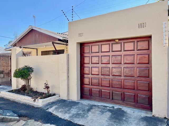 4 Bedroom Property for Sale in Kensington Gauteng