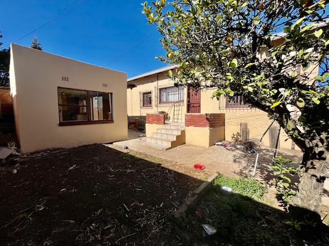 4 Bedroom Property for Sale in Kensington Gauteng