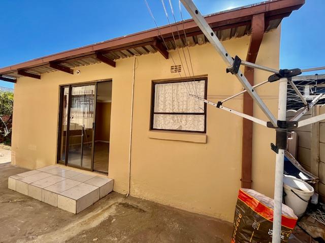 4 Bedroom Property for Sale in Kensington Gauteng