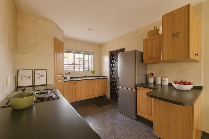 2 Bedroom Property for Sale in Wierdaglen Estate Gauteng