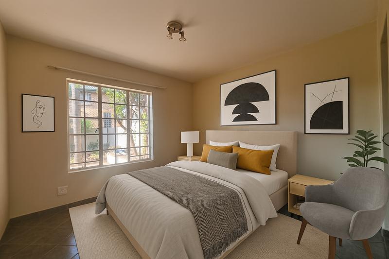 2 Bedroom Property for Sale in Wierdaglen Estate Gauteng