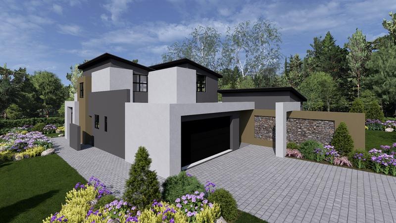 4 Bedroom Property for Sale in Midstream Heights Gauteng
