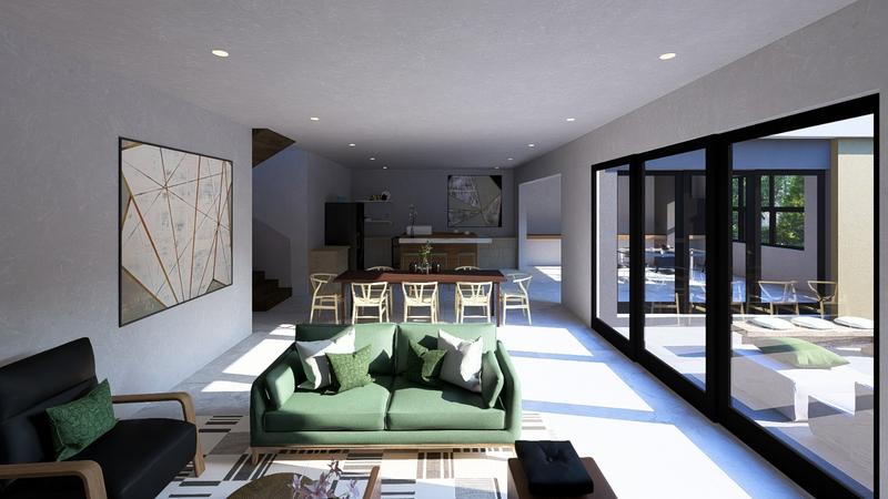 4 Bedroom Property for Sale in Midstream Heights Gauteng