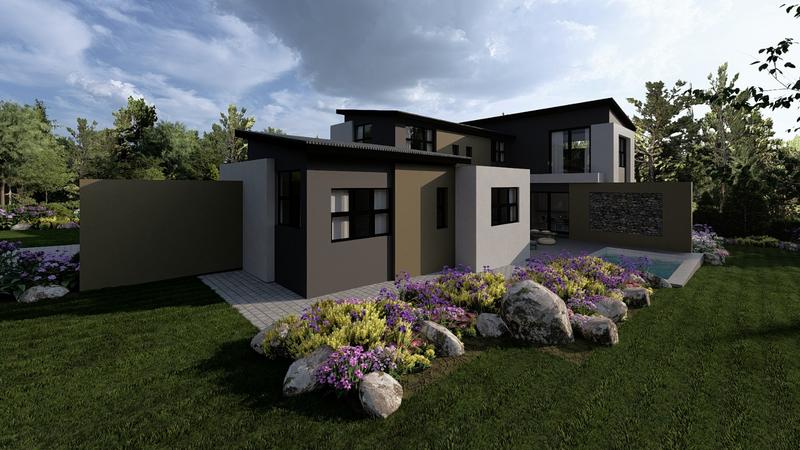 4 Bedroom Property for Sale in Midstream Heights Gauteng