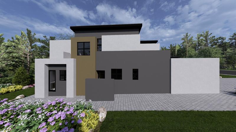 4 Bedroom Property for Sale in Midstream Heights Gauteng