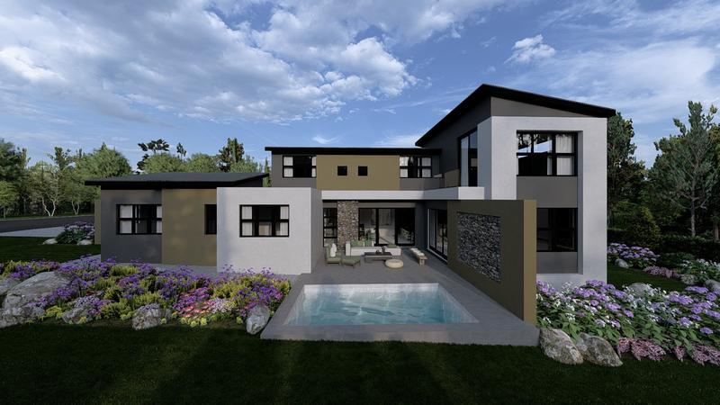 4 Bedroom Property for Sale in Midstream Heights Gauteng