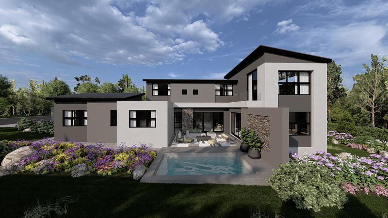 4 Bedroom Property for Sale in Midstream Heights Gauteng