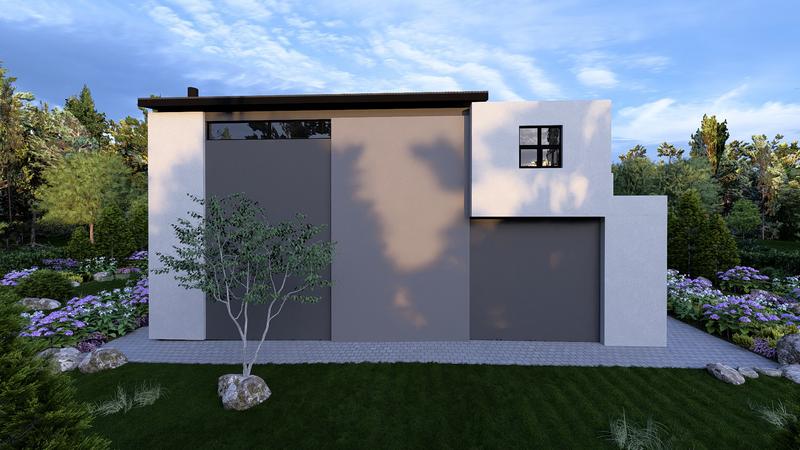 4 Bedroom Property for Sale in Midstream Heights Gauteng