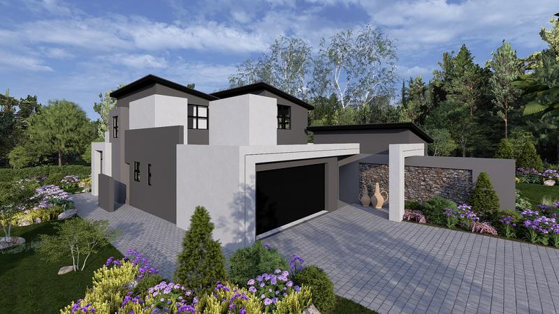 4 Bedroom Property for Sale in Midstream Heights Gauteng