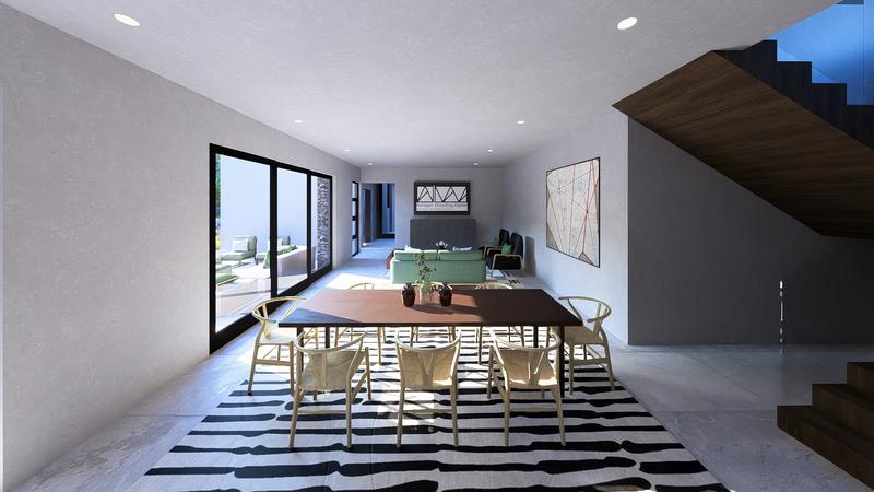 4 Bedroom Property for Sale in Midstream Heights Gauteng