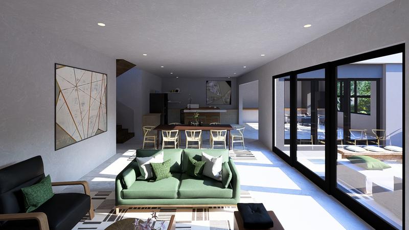 4 Bedroom Property for Sale in Midstream Heights Gauteng