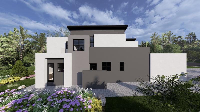 4 Bedroom Property for Sale in Midstream Heights Gauteng