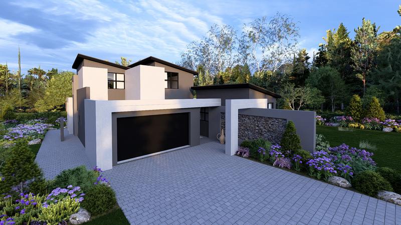 4 Bedroom Property for Sale in Midstream Heights Gauteng