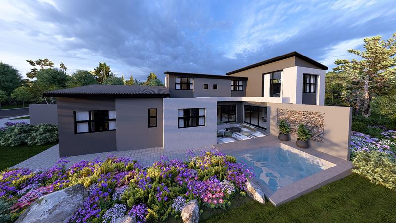 4 Bedroom Property for Sale in Midstream Heights Gauteng
