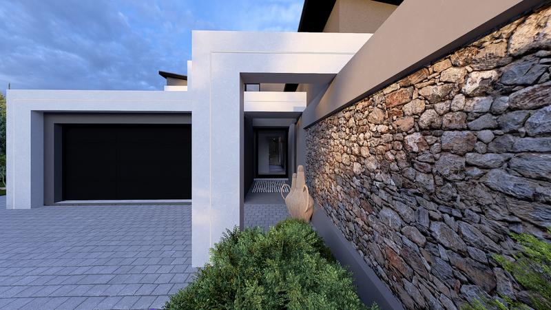 4 Bedroom Property for Sale in Midstream Heights Gauteng