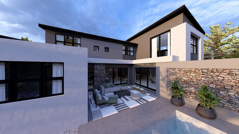 4 Bedroom Property for Sale in Midstream Heights Gauteng