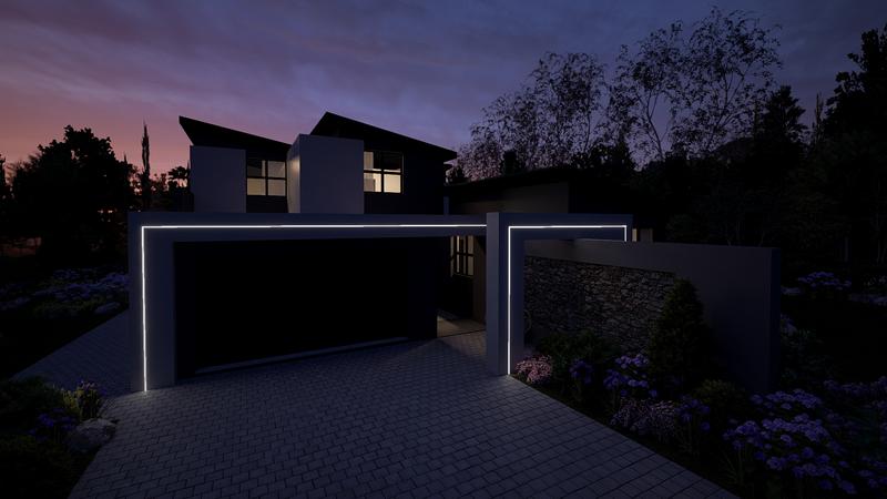 4 Bedroom Property for Sale in Midstream Heights Gauteng