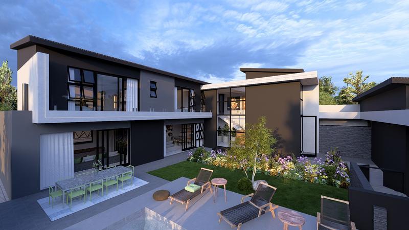 5 Bedroom Property for Sale in Midstream Heights Gauteng