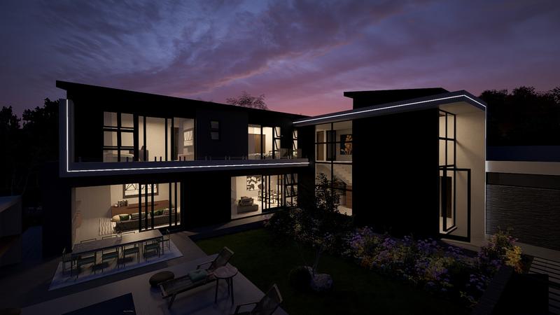 5 Bedroom Property for Sale in Midstream Heights Gauteng