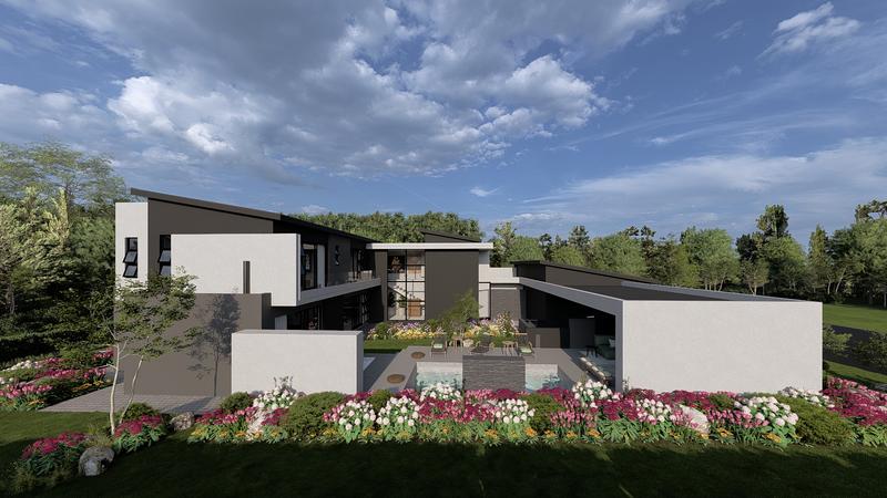 5 Bedroom Property for Sale in Midstream Heights Gauteng