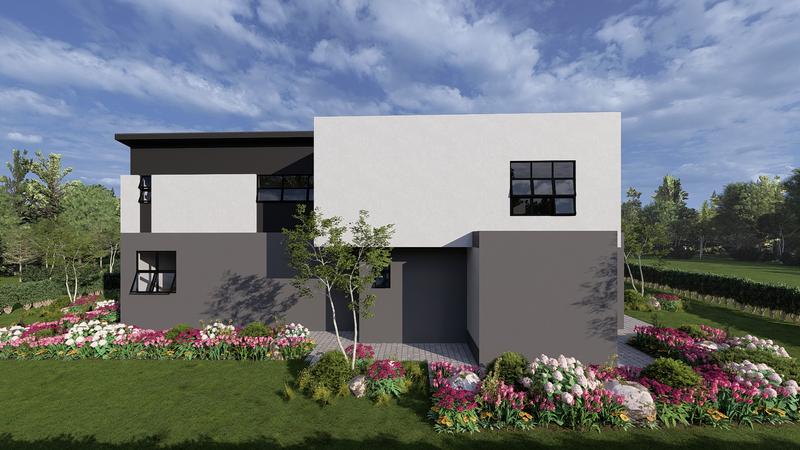 5 Bedroom Property for Sale in Midstream Heights Gauteng