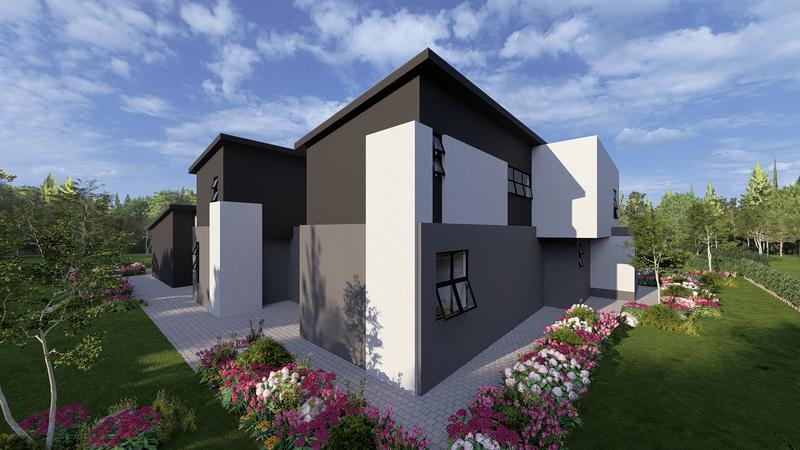 5 Bedroom Property for Sale in Midstream Heights Gauteng