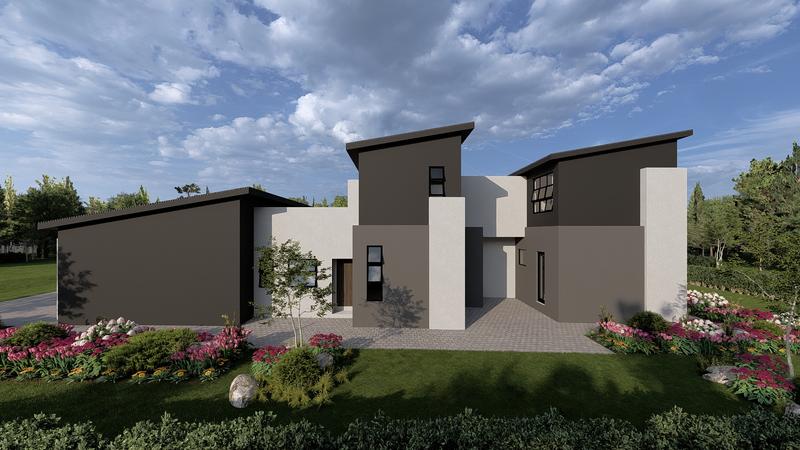 5 Bedroom Property for Sale in Midstream Heights Gauteng
