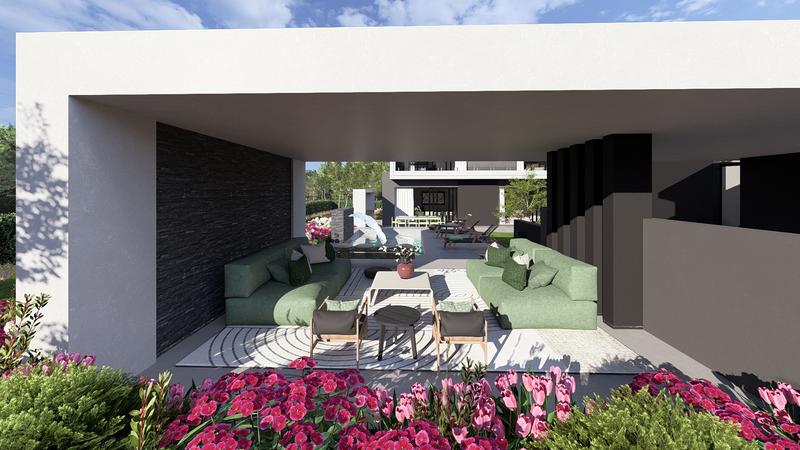 5 Bedroom Property for Sale in Midstream Heights Gauteng